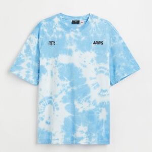 Jaws T-Shirts - Bundle of 2